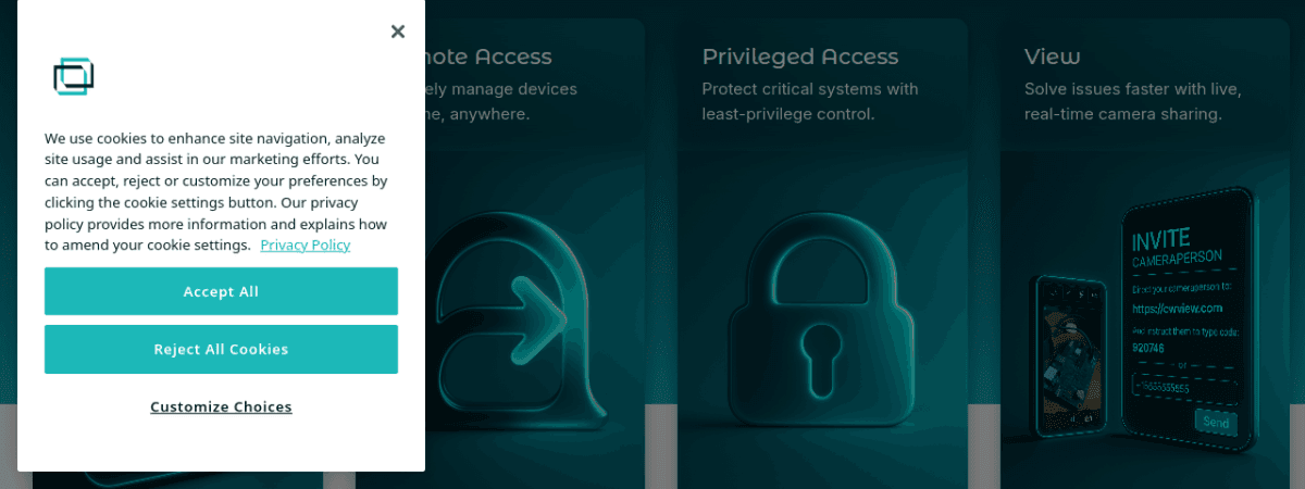 ScreenConnect thumbnail 2