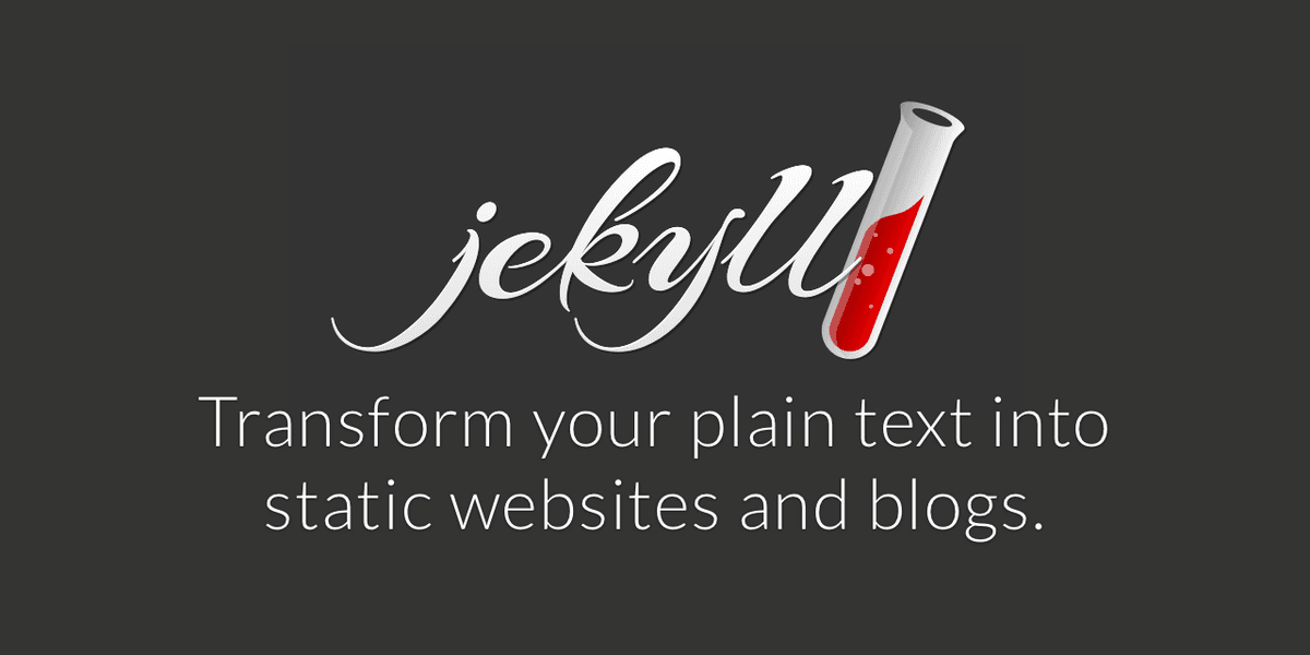 Jekyllrb