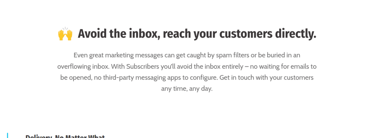 Subscribers thumbnail 2