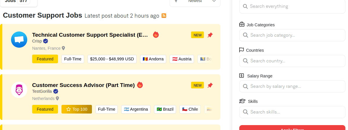 We Work Remotely thumbnail 2