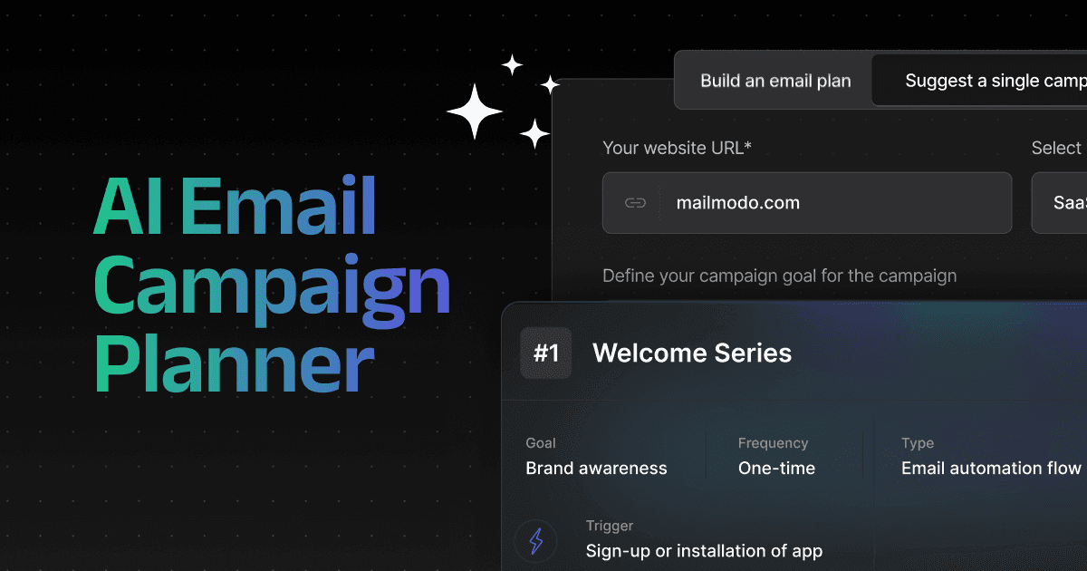 AI Email Campaign Planner  Review