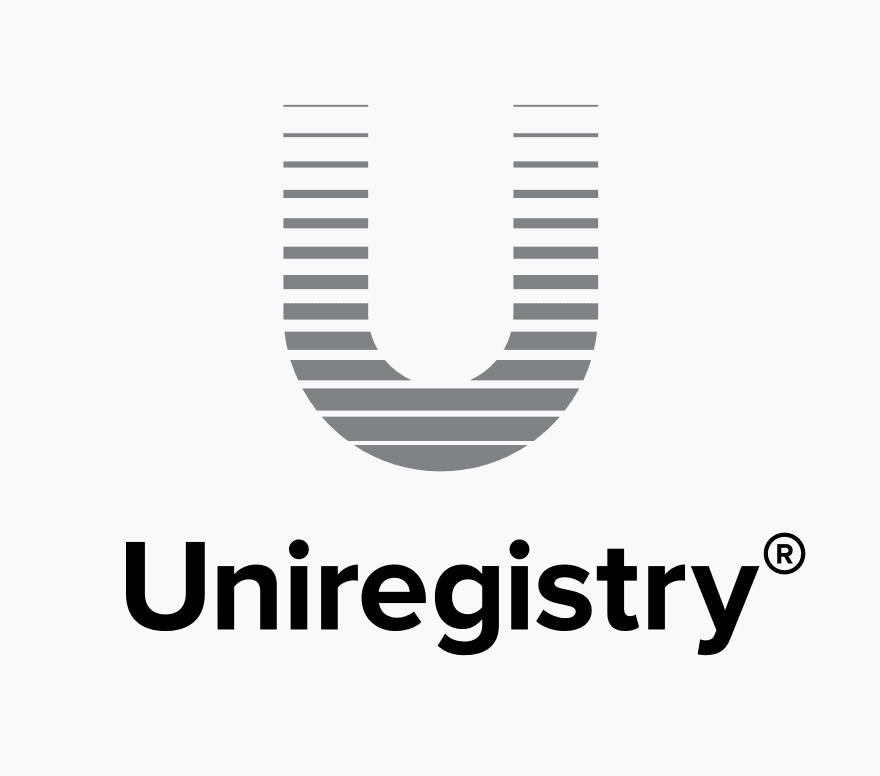 Uniregistry Review
