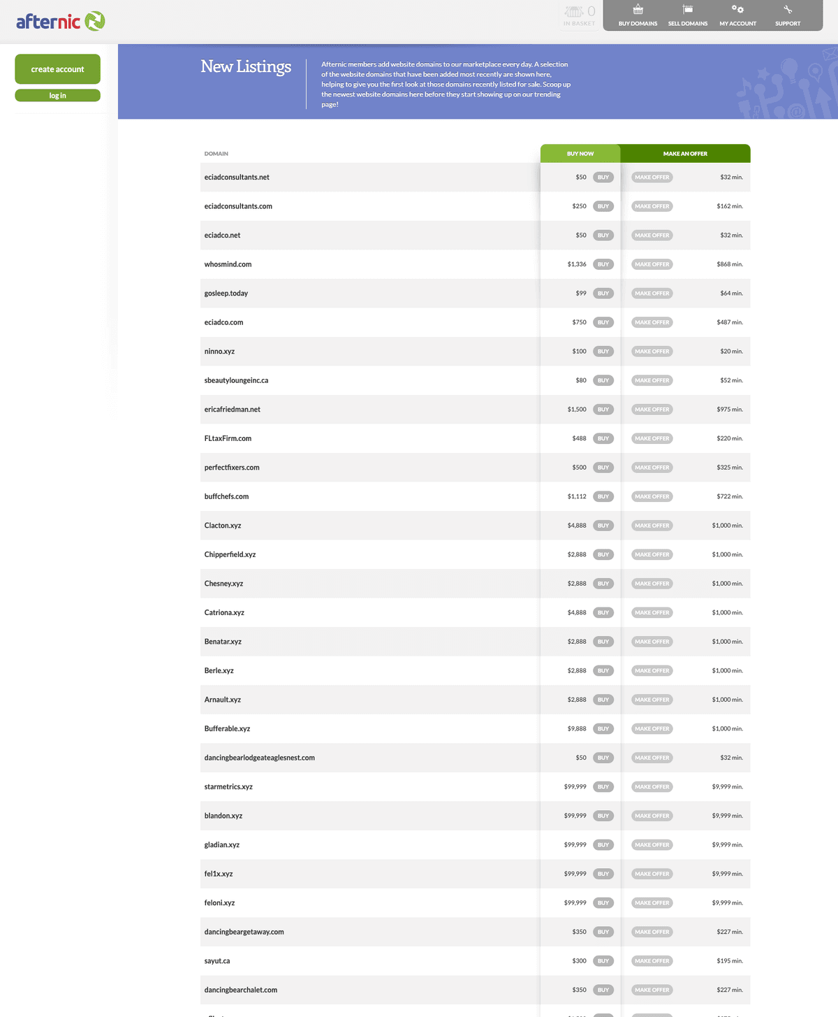 Afternic thumbnail 4