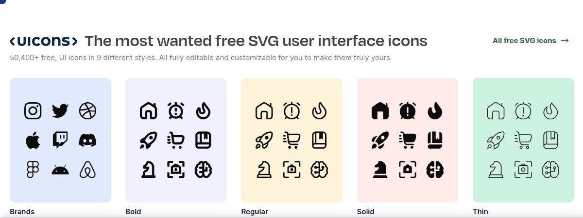 FlatIcon thumbnail 2