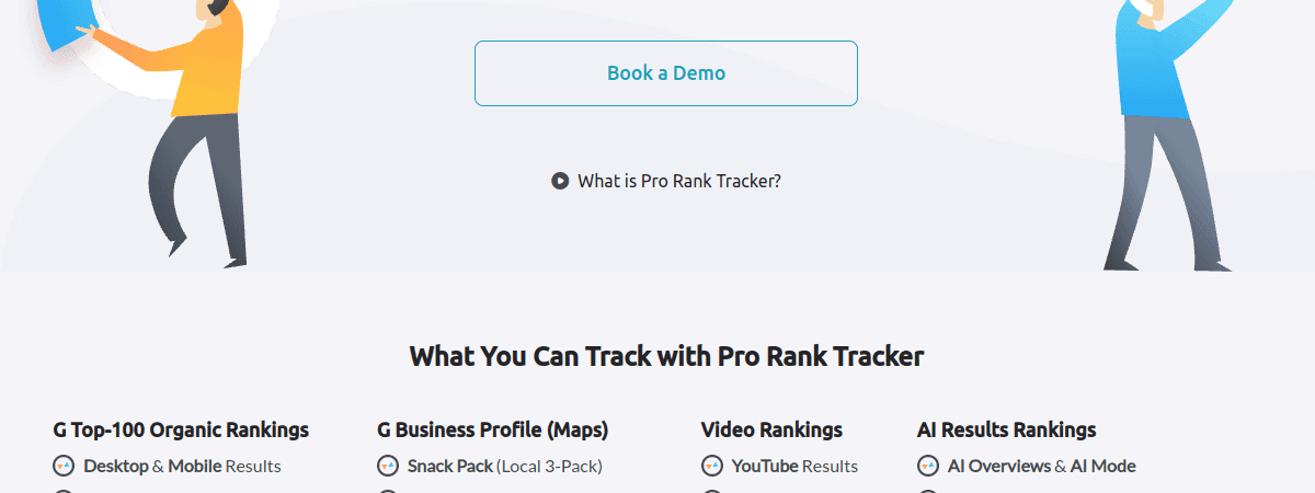 ProRankTracker thumbnail 2