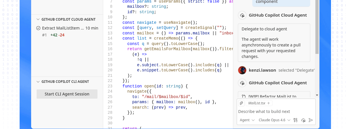 Visual Studio Code thumbnail 2