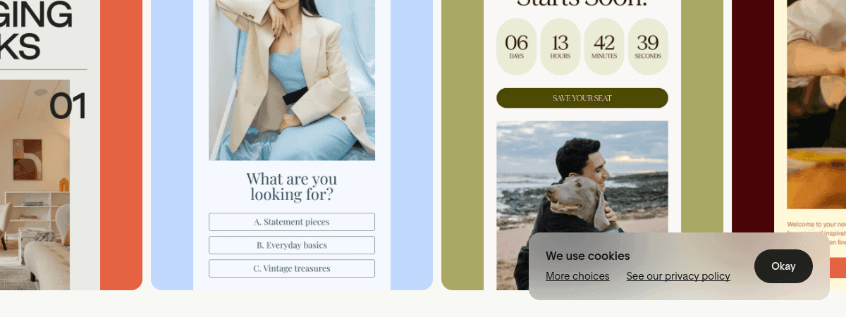 Flodesk Email Marketing thumbnail 2