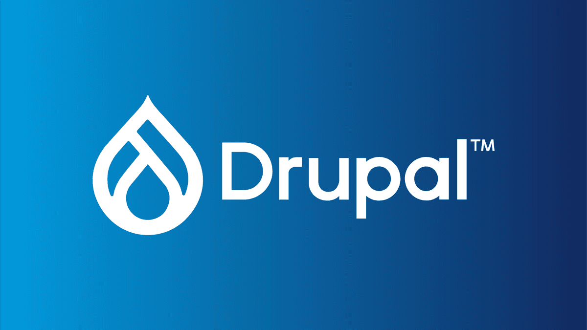 Drupal