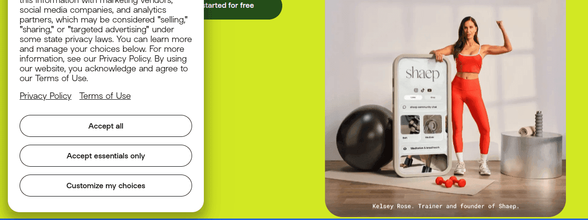 Linktr.ee thumbnail 2