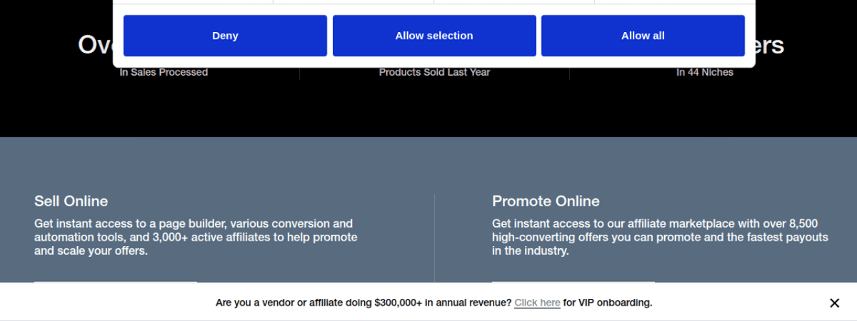 Digistore24 thumbnail 2