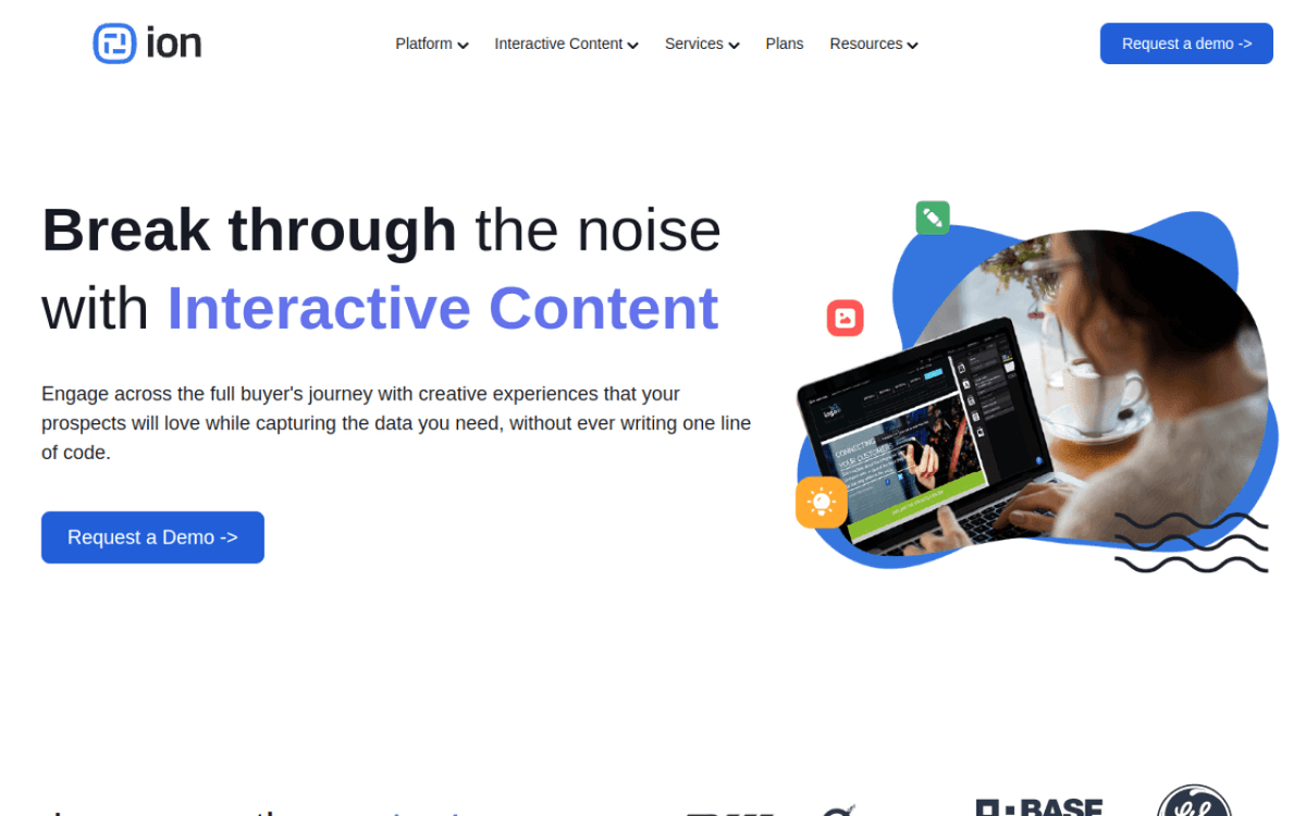 RockContent screenshot 1