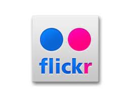 Flickr Review
