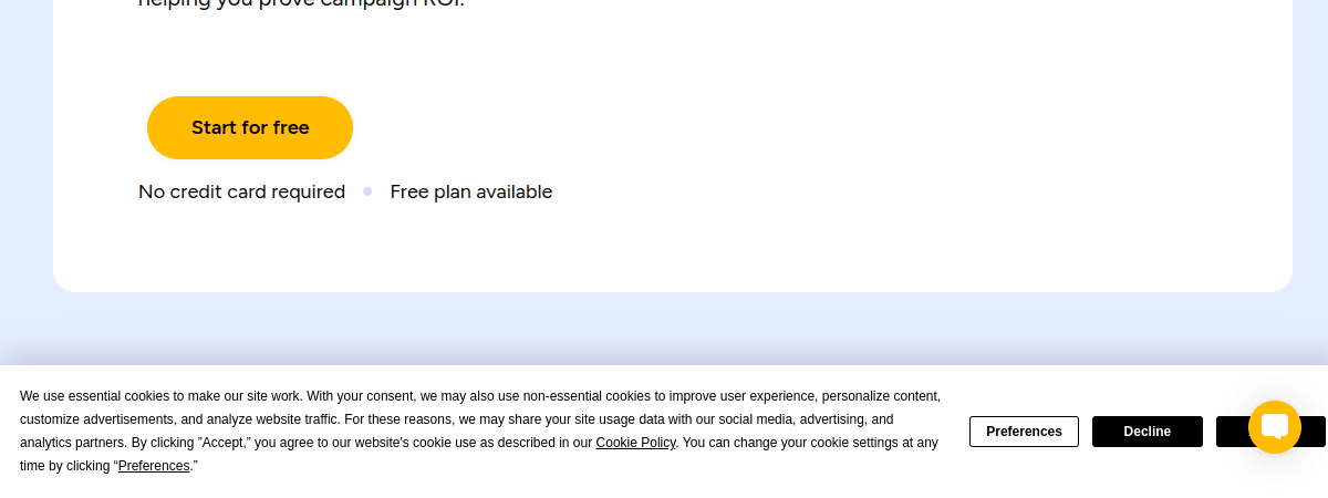 ClickMeter thumbnail 2