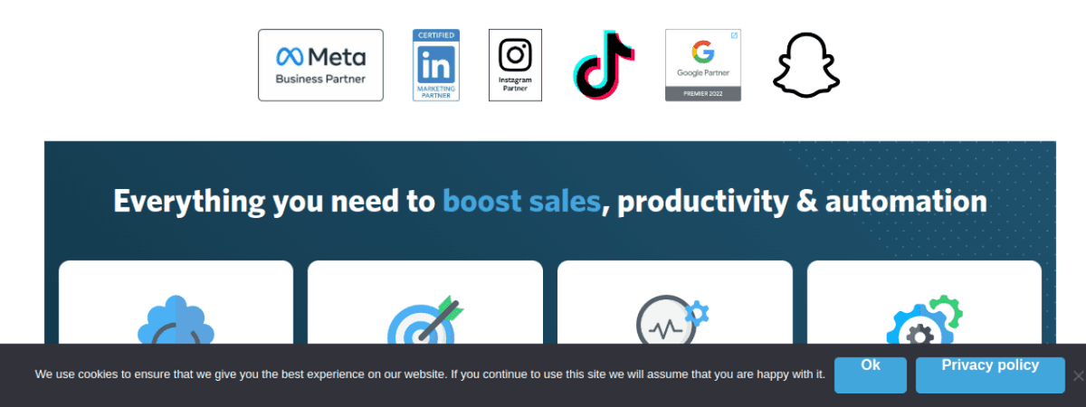 LeadsBridge thumbnail 2