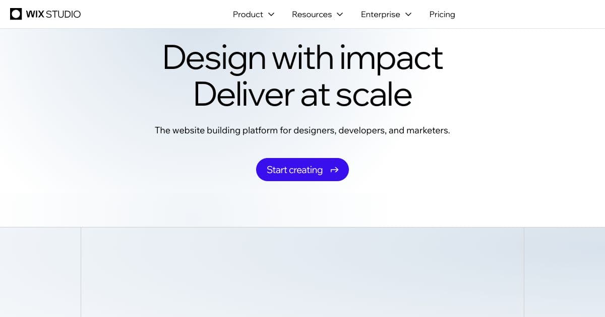 Editor X screenshot 1