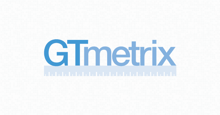 Gtmetrix