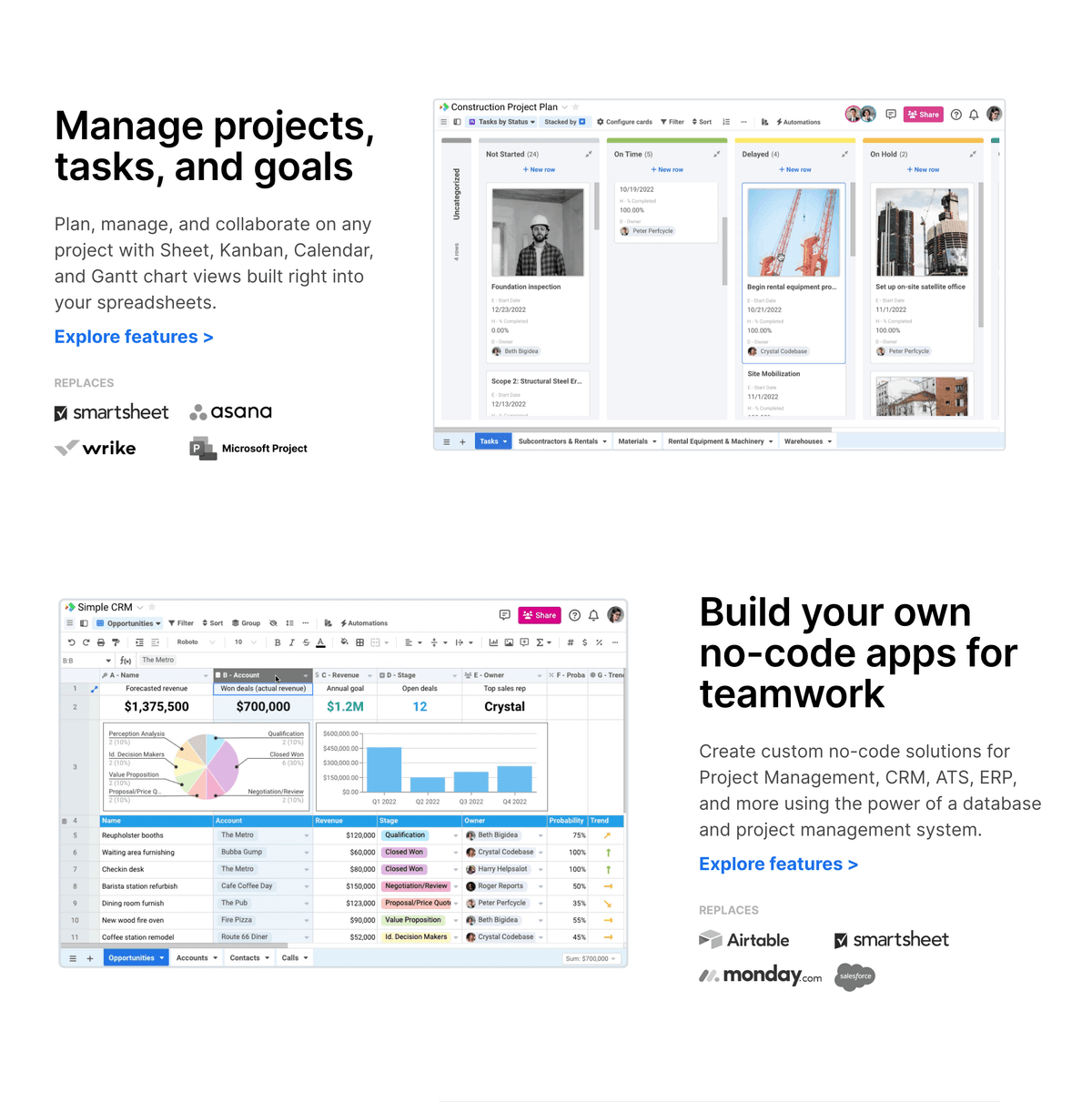 Spreadsheet  thumbnail 2