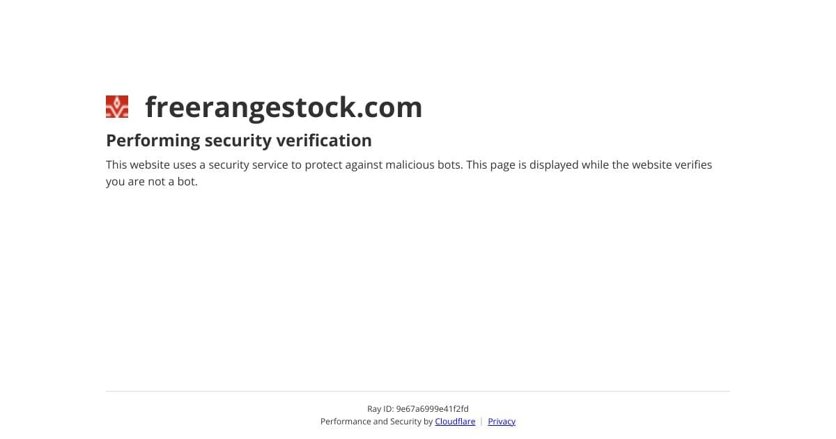 FreeRangeStock screenshot 1