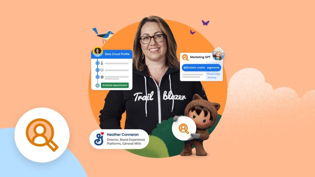 Salesforce MarketingCloud