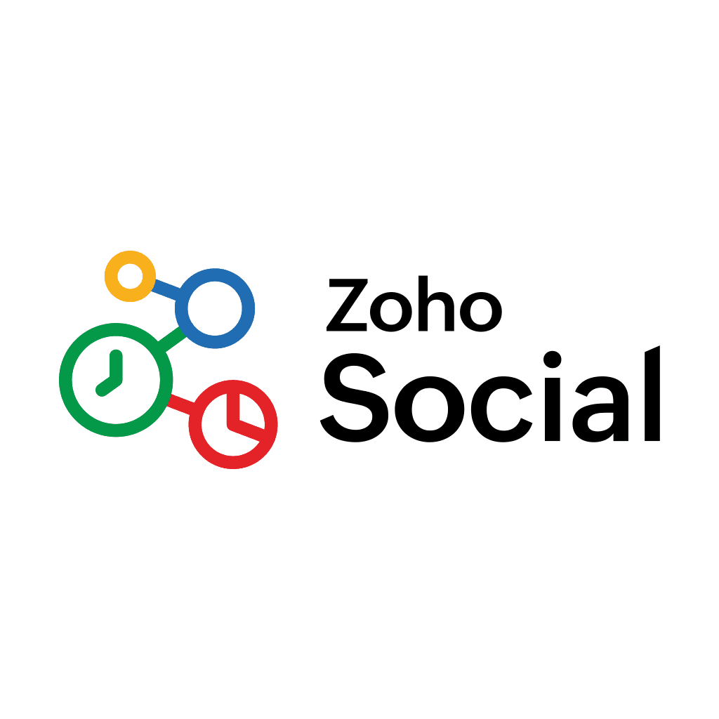 ZohoSocial