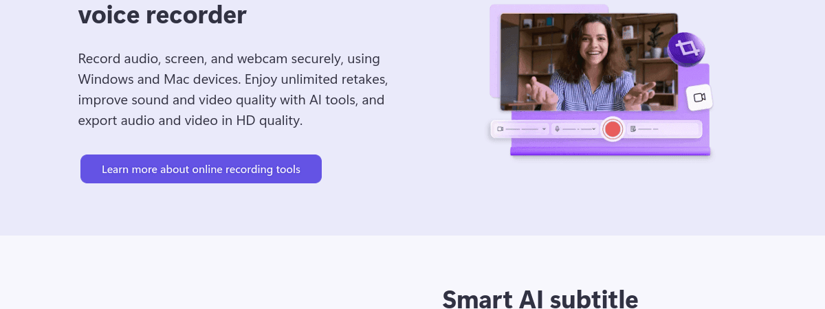 Clipchamp thumbnail 2