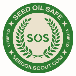 Seed Oil Scout Review