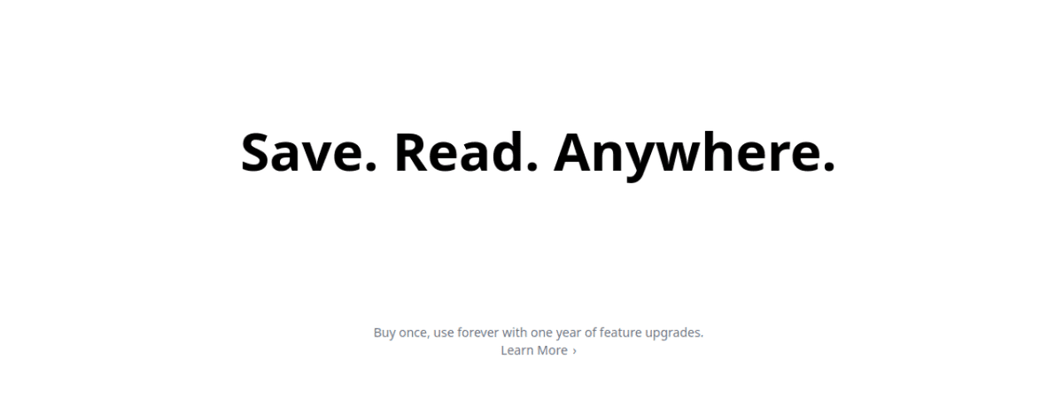 GoodLinks thumbnail 2