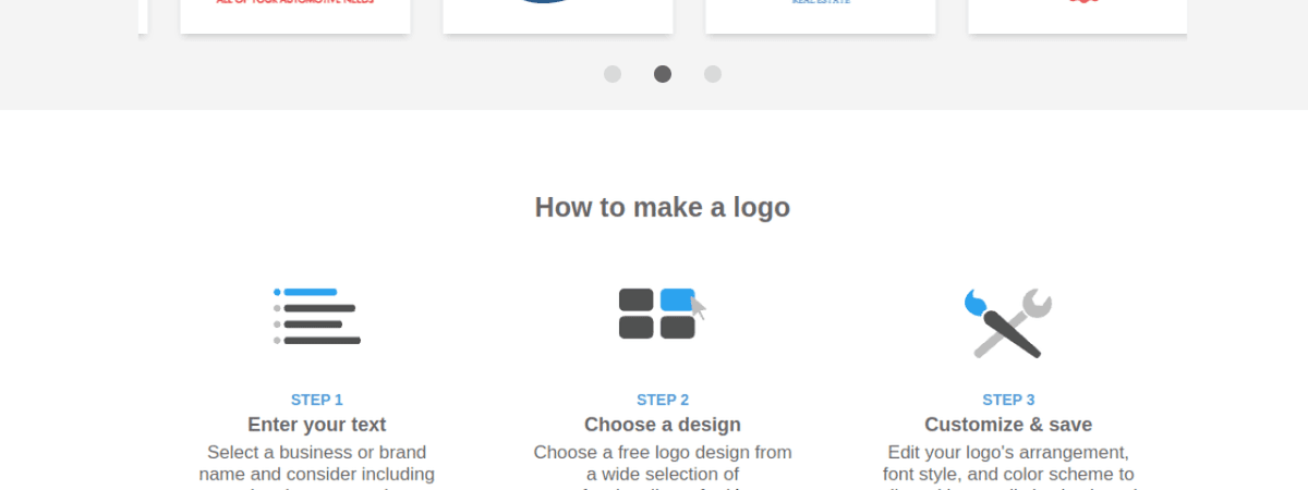 FreeLogoServices thumbnail 2