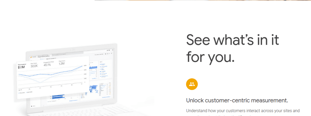 Google Analytics thumbnail 2