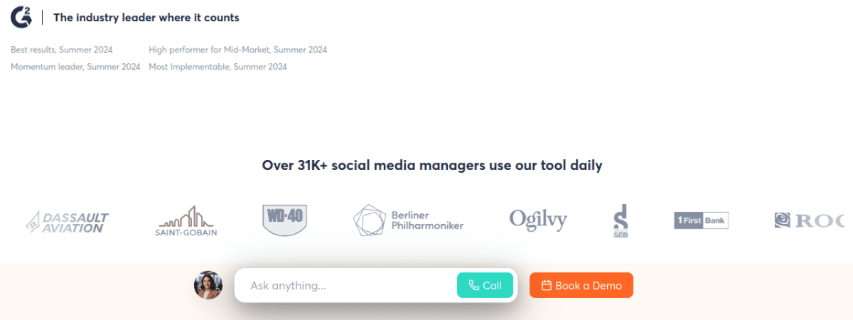 AgoraPulse thumbnail 2