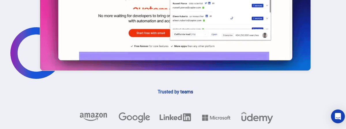FindThatEmail thumbnail 2