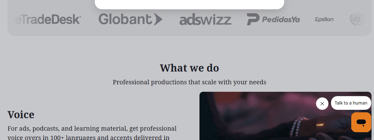 WritingBunny thumbnail 2