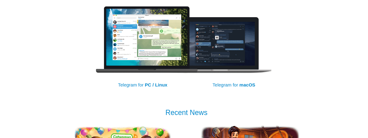 Telegram thumbnail 2