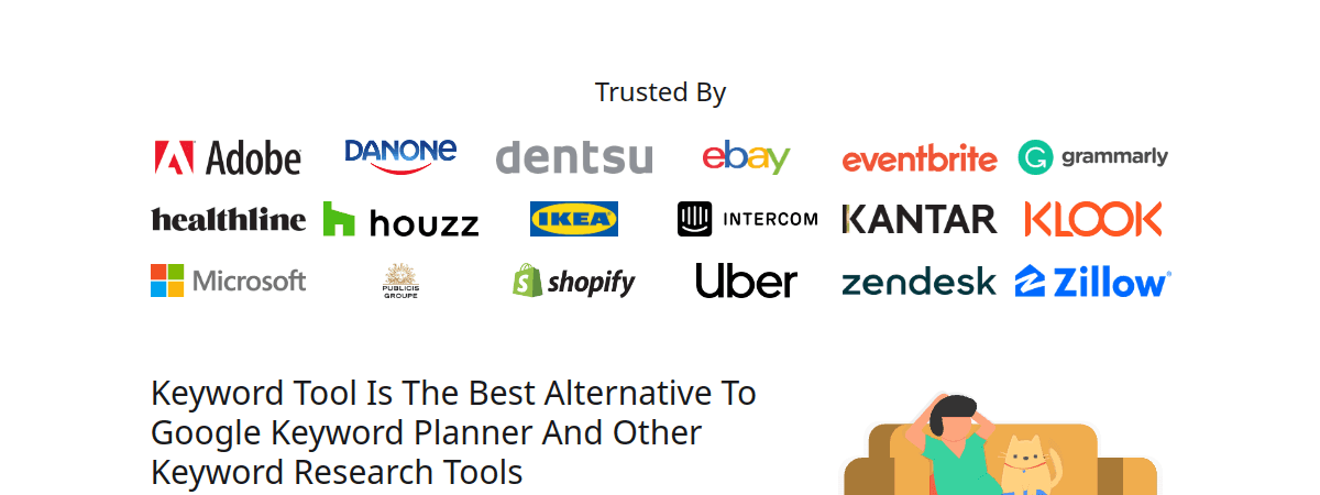 KeywordTool.io thumbnail 2