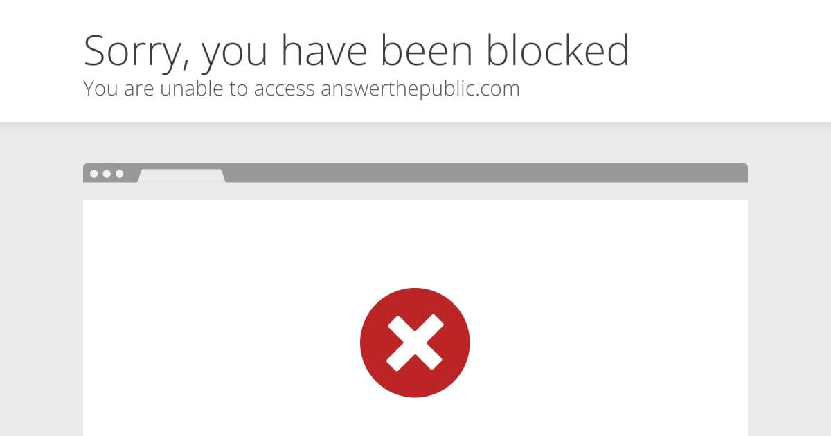 Answer the Public screenshot 1