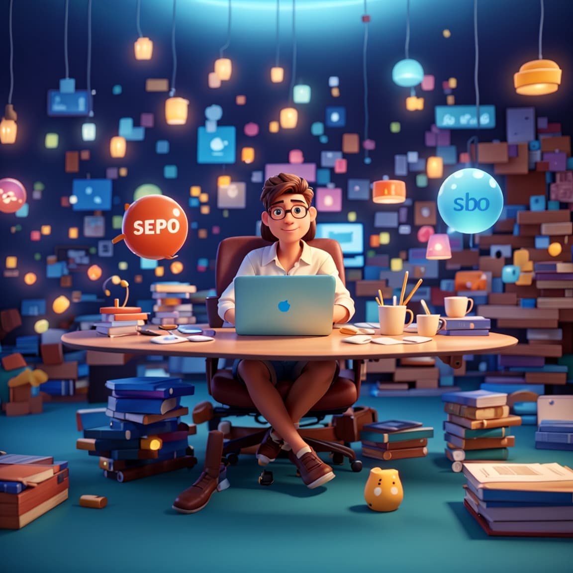 Beyond Keyword Research: KeySearch - The Secret Weapon for Website Success