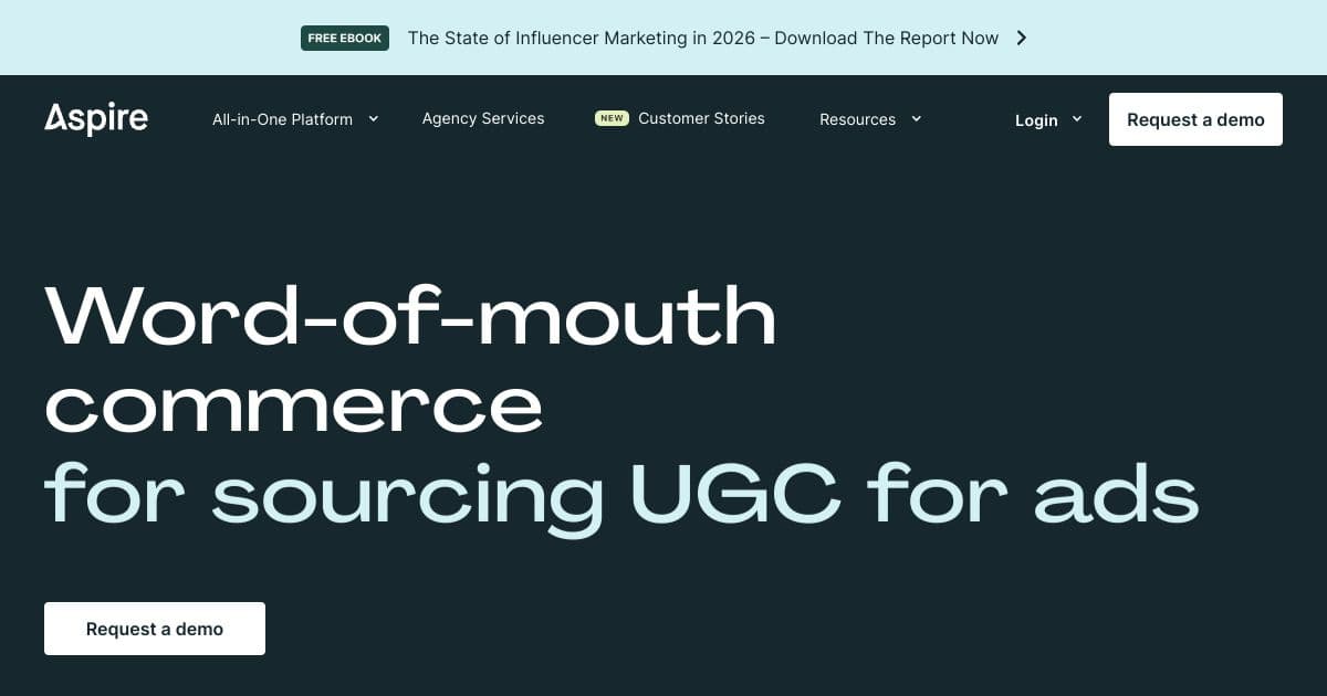 AspireIQ screenshot 1