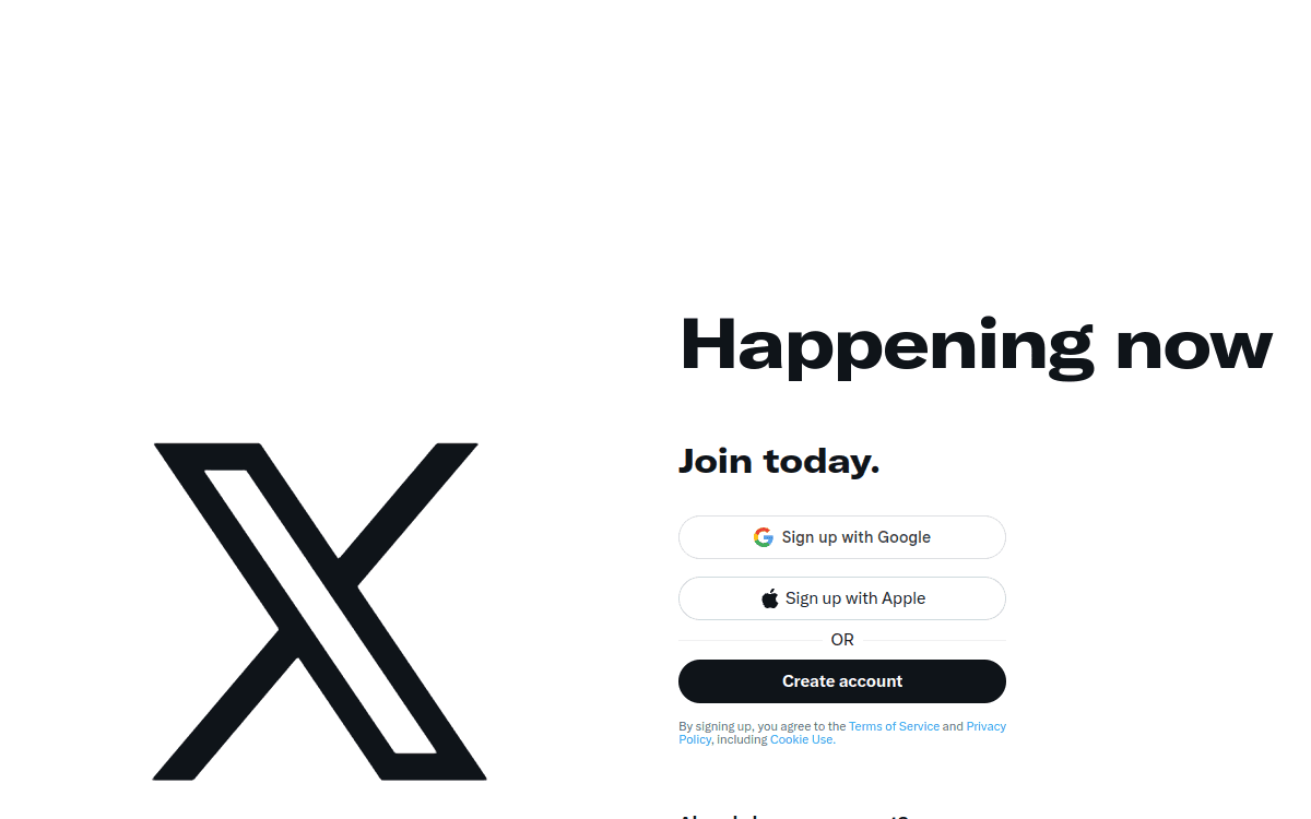 Twitter screenshot 1