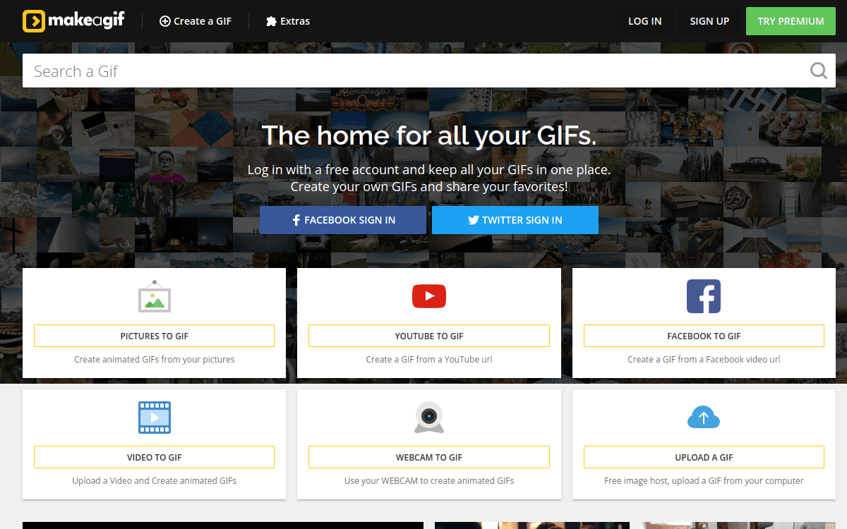 Makeagif screenshot 1