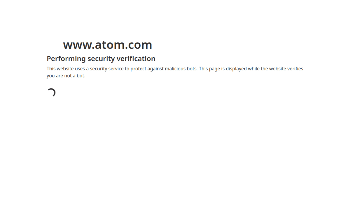 Bookmark Website Builder screenshot 1