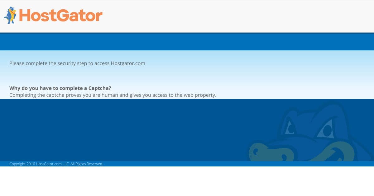 HostGator - Domains screenshot 1